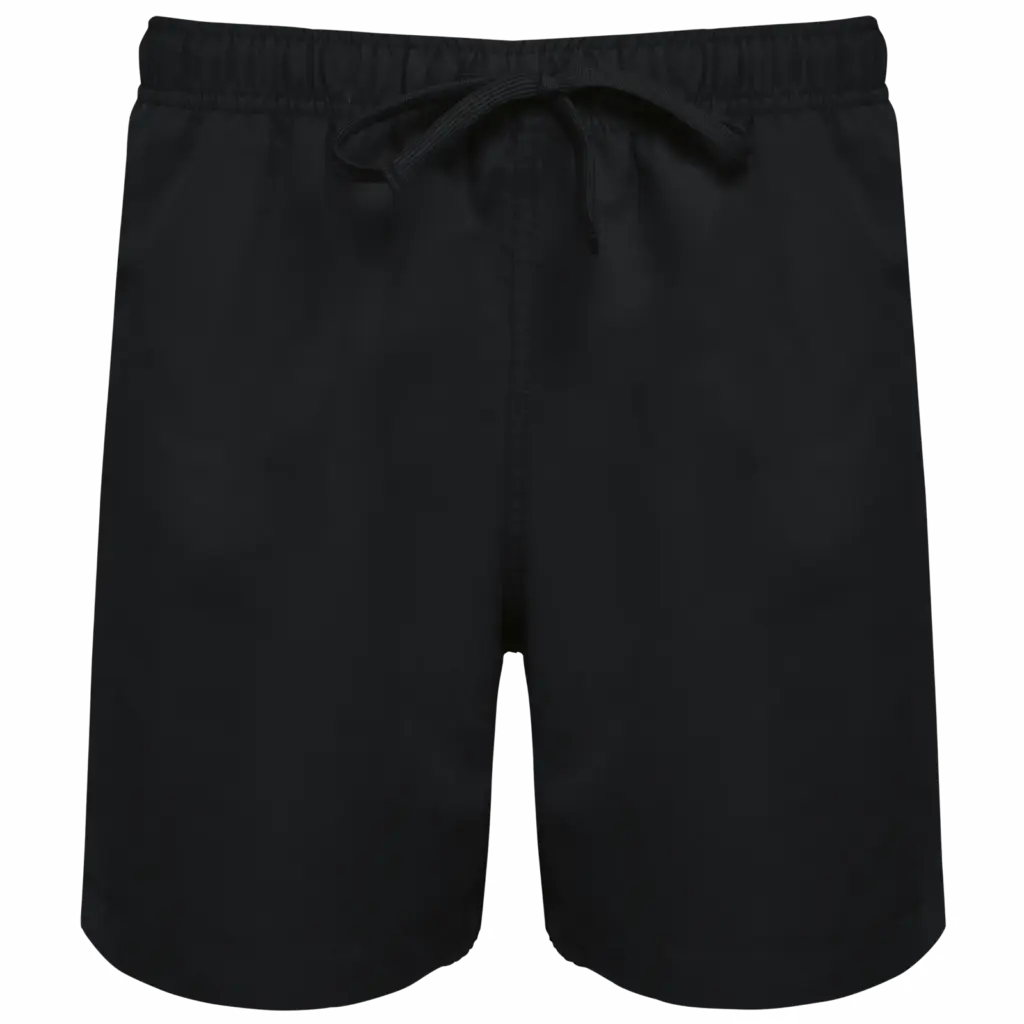 Custom Men's Swim Shorts K760 Recycled Polyester XS-3XL — product photo 6