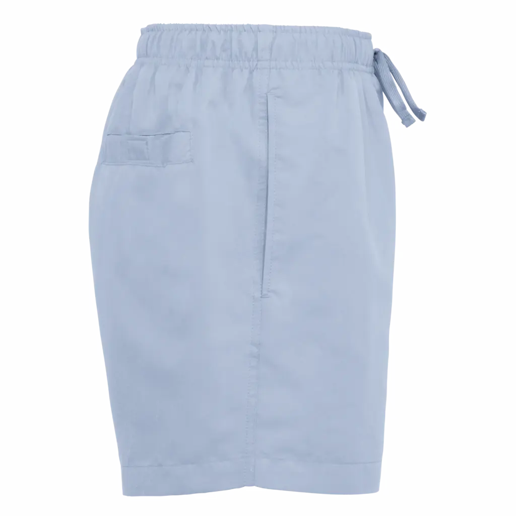 Ecologische zwemshort voor heren, kentucky blue — productfoto 6