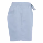 Ecologische zwemshort voor heren, kentucky blue — productfoto 6
