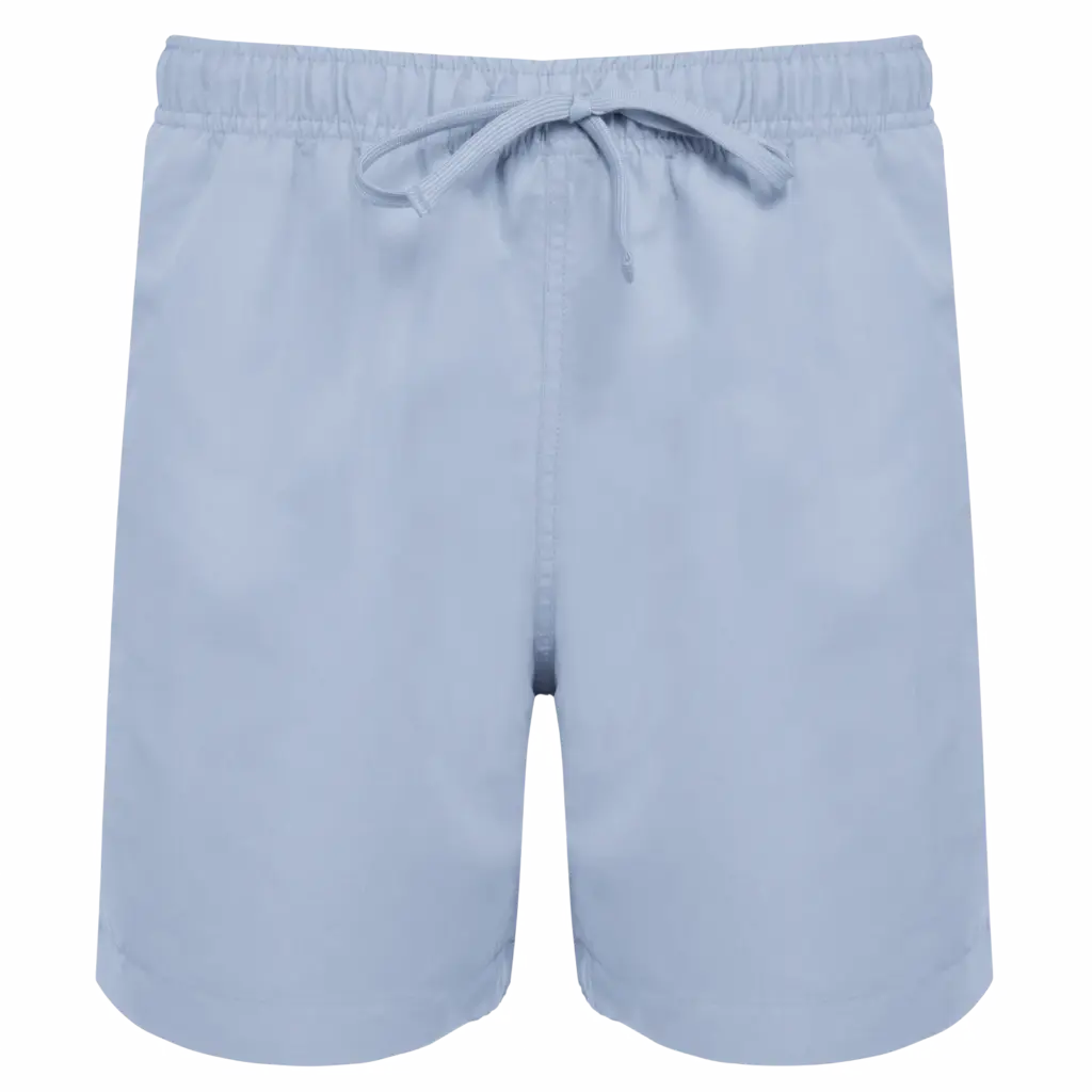 Custom Men's Swim Shorts K760 Recycled Polyester XS-3XL — product photo 7
