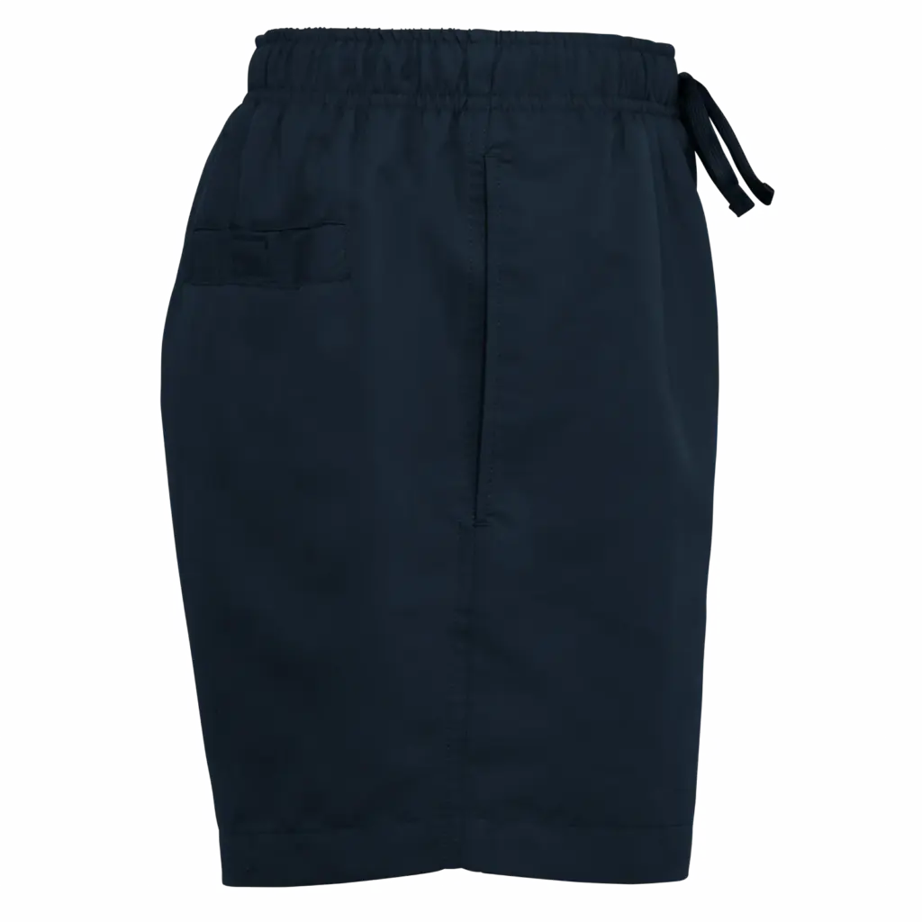 Ecologische zwemshort voor heren, navy — productfoto 7