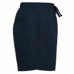 Ecologische zwemshort voor heren, navy — productfoto 7