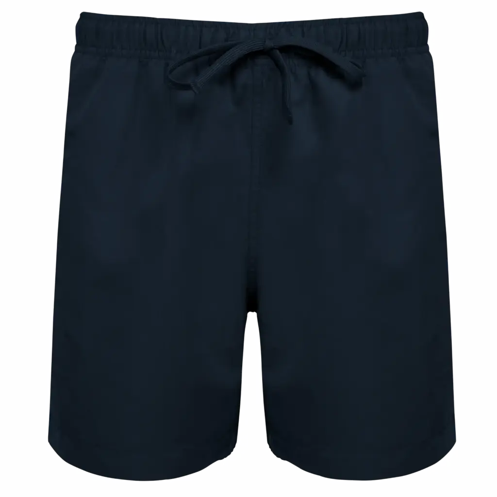 Custom Men's Swim Shorts K760 Recycled Polyester XS-3XL — product photo 8