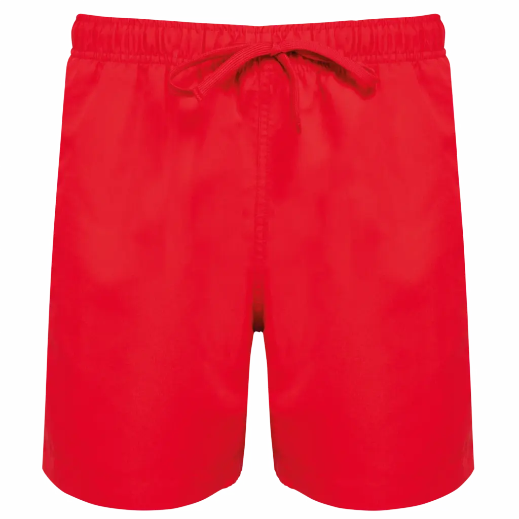 Custom Men's Swim Shorts K760 Recycled Polyester XS-3XL — product photo 9