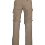 Men K785 2-in-1 Multi-pocket Pants Custom Cotton 36-54 FR — product photo 7