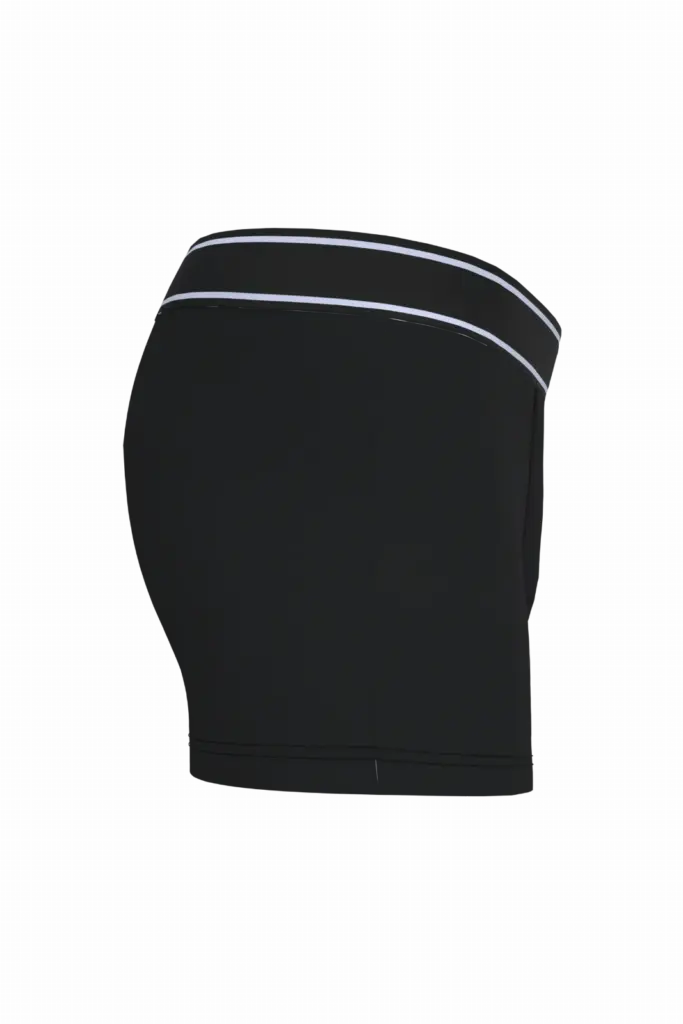 Boxershort, black — productfoto 5