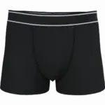 Boxershort, black — productfoto 6