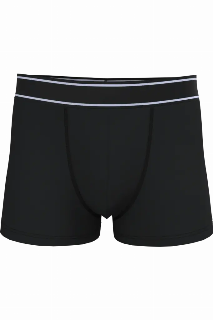 Boxershort, black — productfoto 6