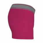 Boxershort, fuchsia — productfoto 6