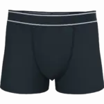 Boxershort, navy — productfoto 9