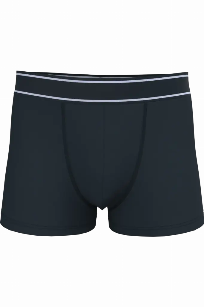 Boxershort, navy — productfoto 9