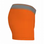 Boxershort, orange — productfoto 10
