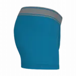 Boxershort, tropical blue — productfoto 13