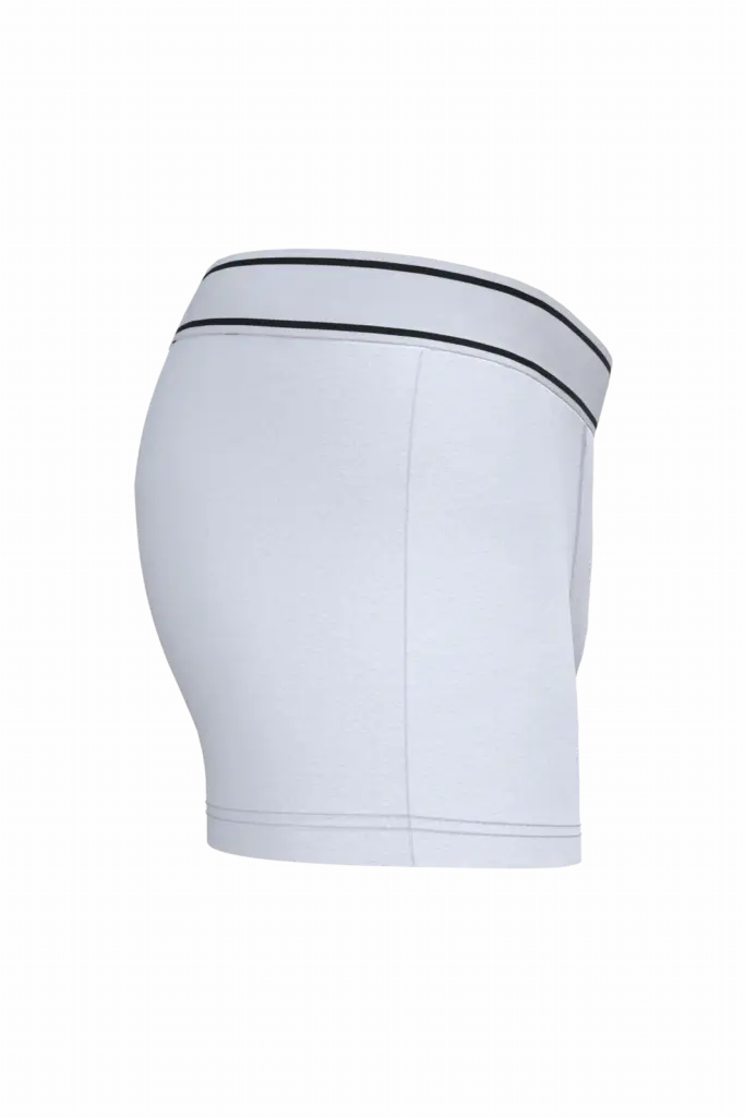 Boxershort, white — productfoto 14
