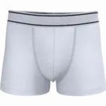 Boxershort, white — productfoto 15