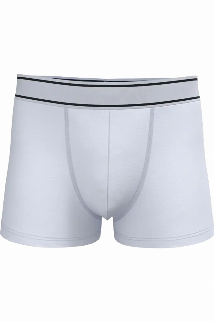 Boxershort, white — productfoto 15