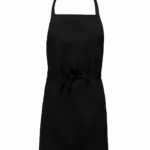 Licht schort, black — productfoto 5