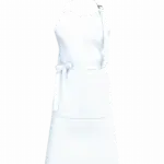 Schürze bedrucken K8007 Bio-Baumwolle waschbar One-size — Produktfoto 31