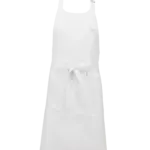 Schürze bedrucken K8010 waschbar Mischgewebe Tasche One-size — Produktfoto 7