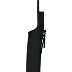 Schort Origine France Garantie, black — productfoto 5
