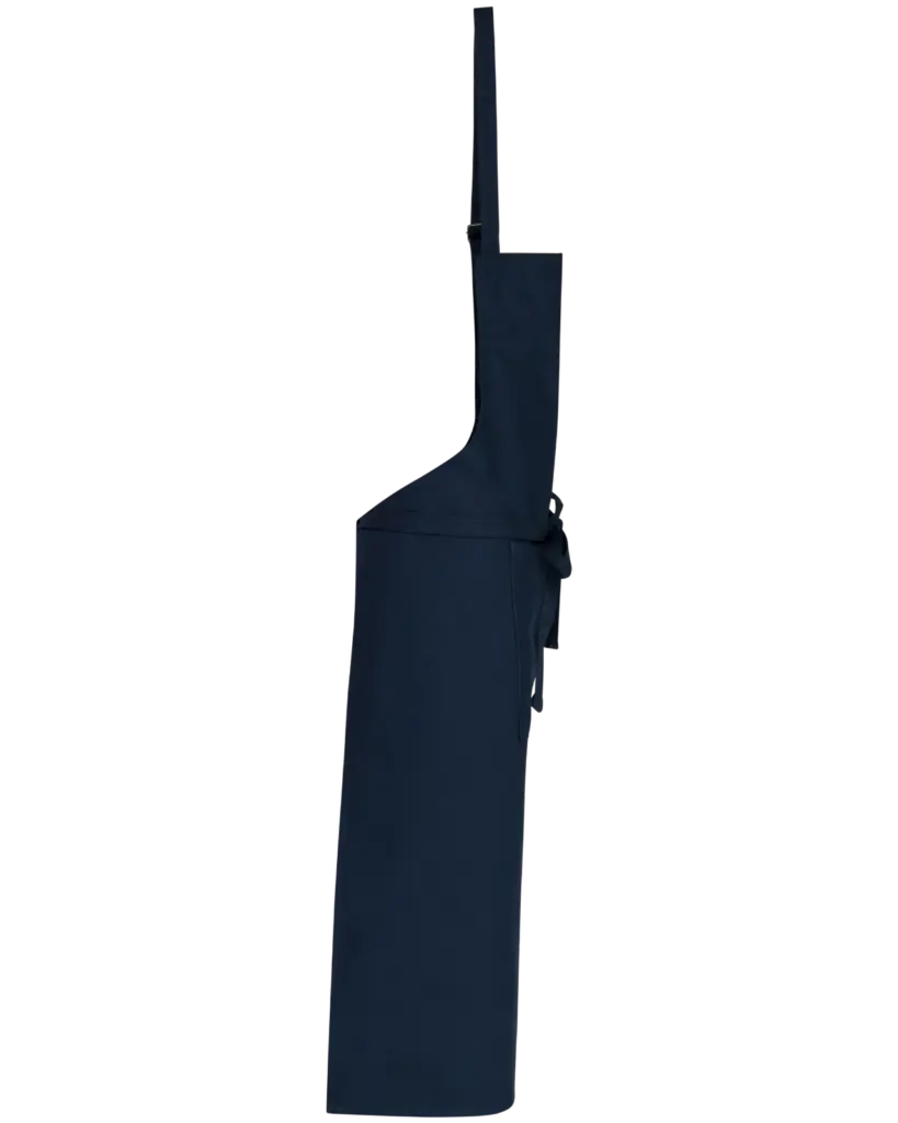 Schort Origine France Garantie, navy — productfoto 6