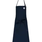Schort Origine France Garantie, navy — productfoto 7