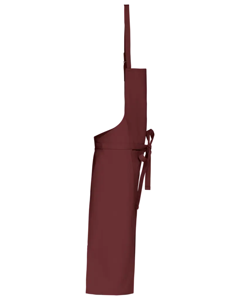 Schort Origine France Garantie, wine — productfoto 8