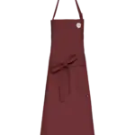 Schort Origine France Garantie, wine — productfoto 9