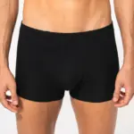 Biologische herenboxershort