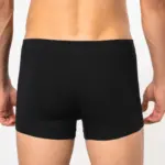Biologische herenboxershort — productfoto 2
