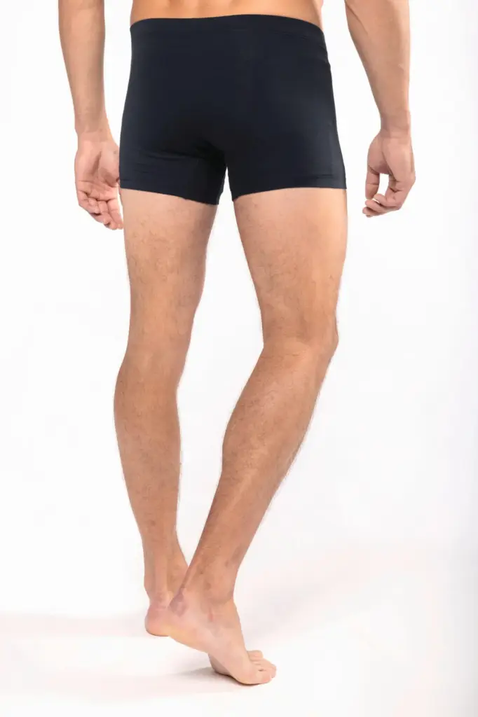 Biologische herenboxershort — productfoto 3