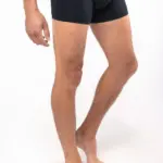 Biologische herenboxershort — productfoto 4