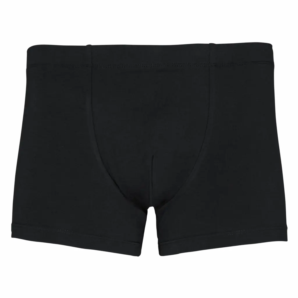 Custom Organic Cotton Boxers K804 Printed Stretch S-3XL — product photo 6