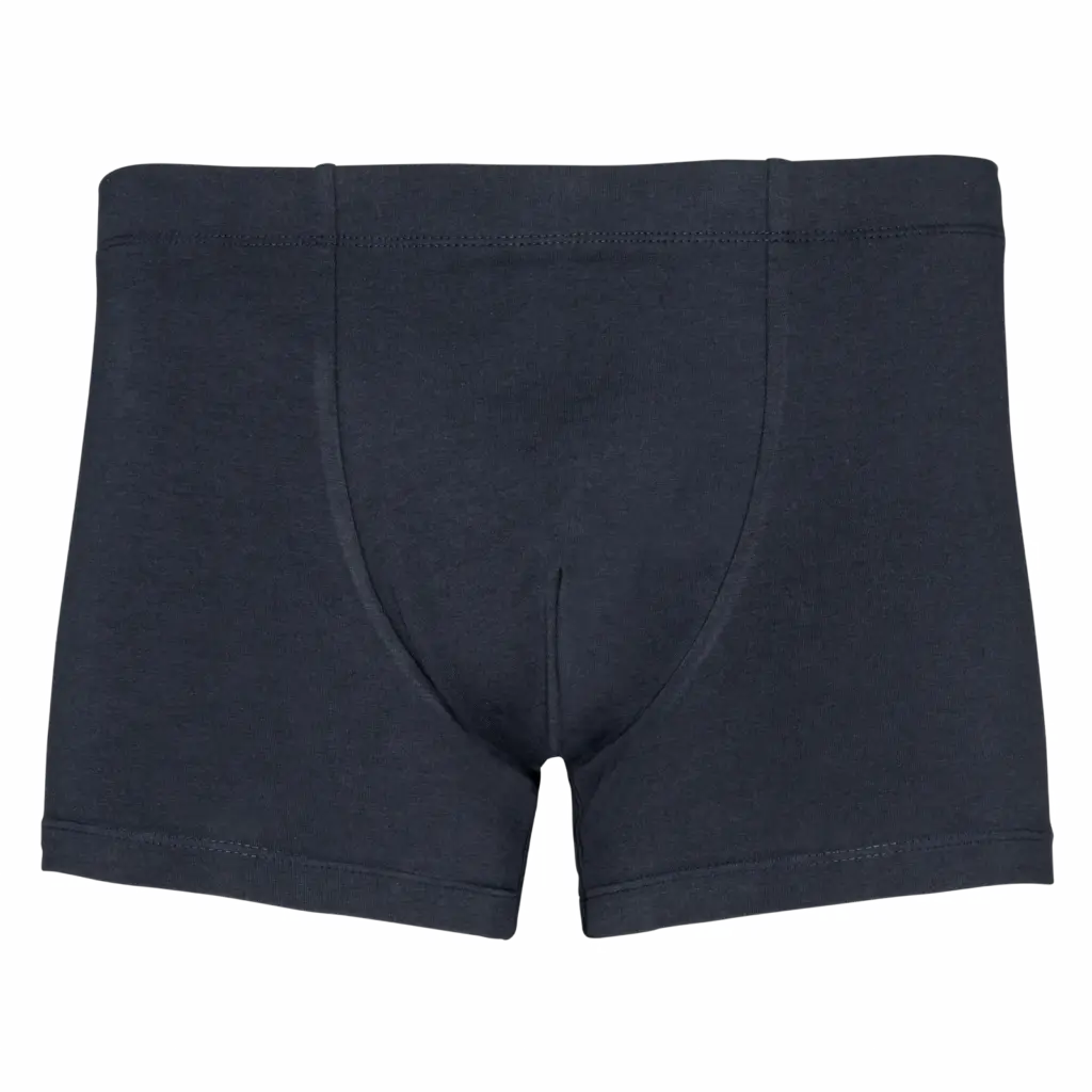 Custom Organic Cotton Boxers K804 Printed Stretch S-3XL — product photo 7