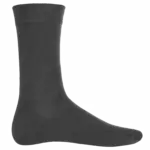 Katoenen sokken, dark grey — productfoto 3