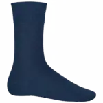 Katoenen sokken, navy — productfoto 5