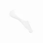 Onzichtbare enkelsokken, white — productfoto 6