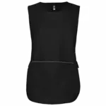 Damestabard, black — productfoto 5