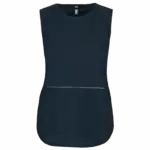 Damestabard, navy — productfoto 11