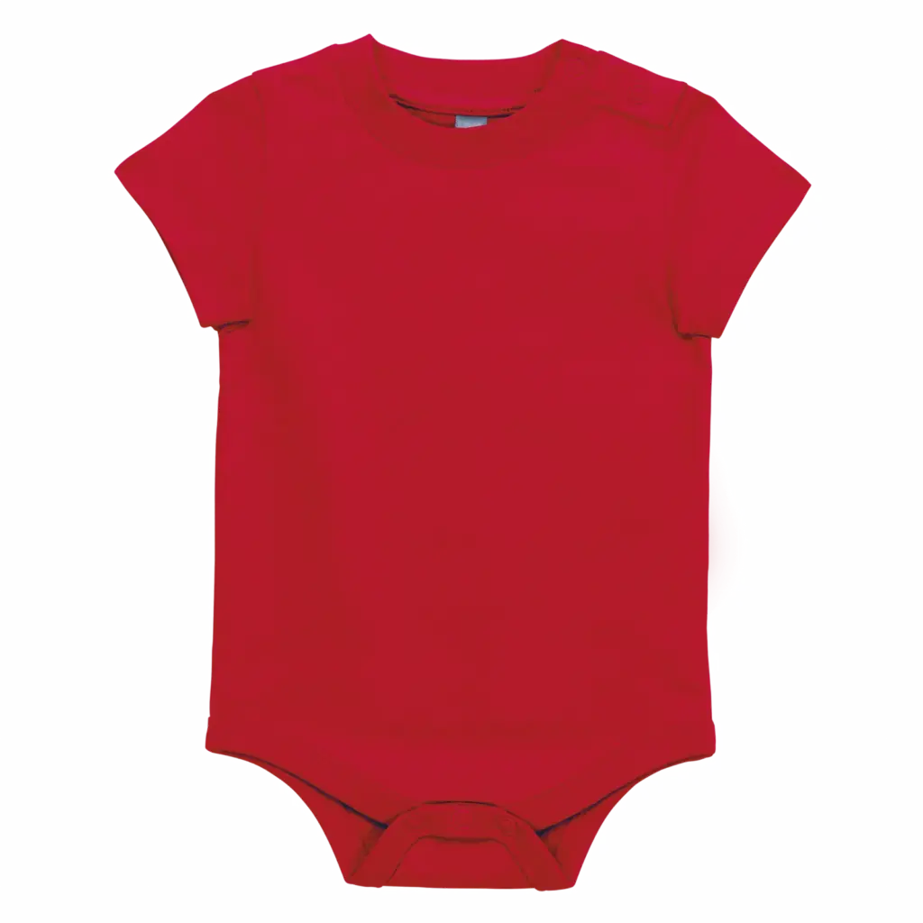 Babyromper korte mouwen — productfoto 7