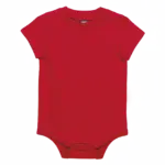 Babyromper korte mouwen — productfoto 7