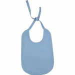 PS_K832_SKYBLUE - Hidalgo-werbeartikel Slabbetje, sky blue — productfoto 7