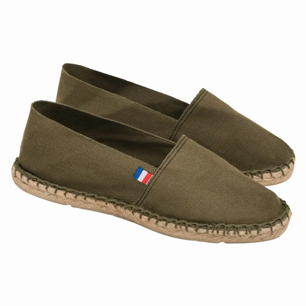 Unisex espadrille