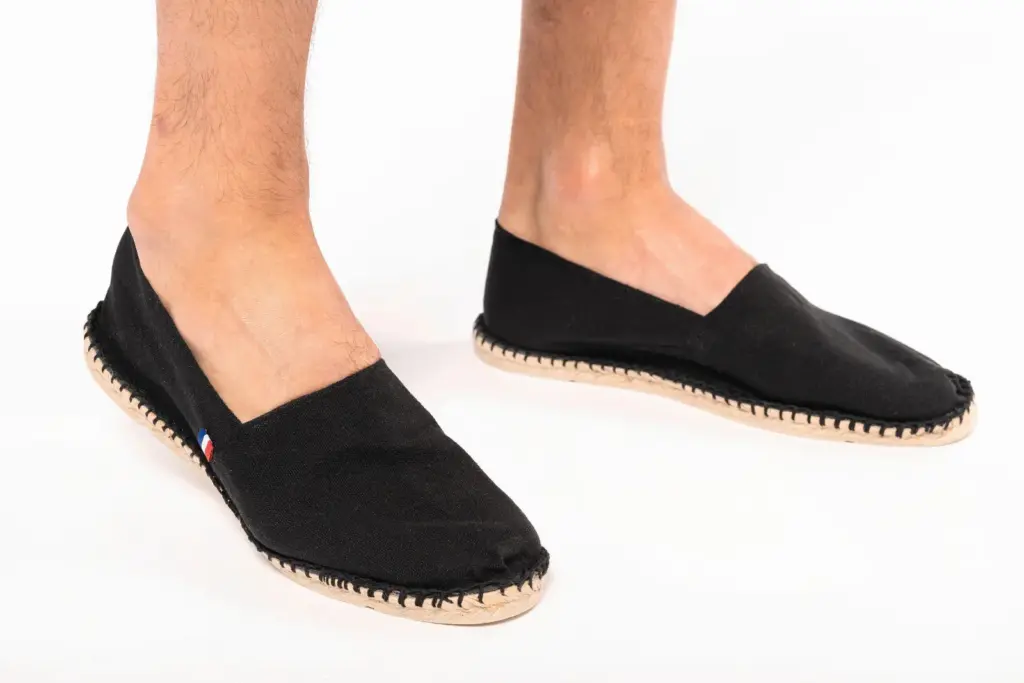 Unisex espadrille — productfoto 2