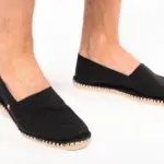 Unisex espadrille — productfoto 2