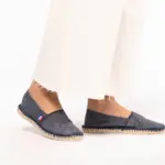 Unisex espadrille — productfoto 3