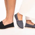 Unisex espadrille — productfoto 4