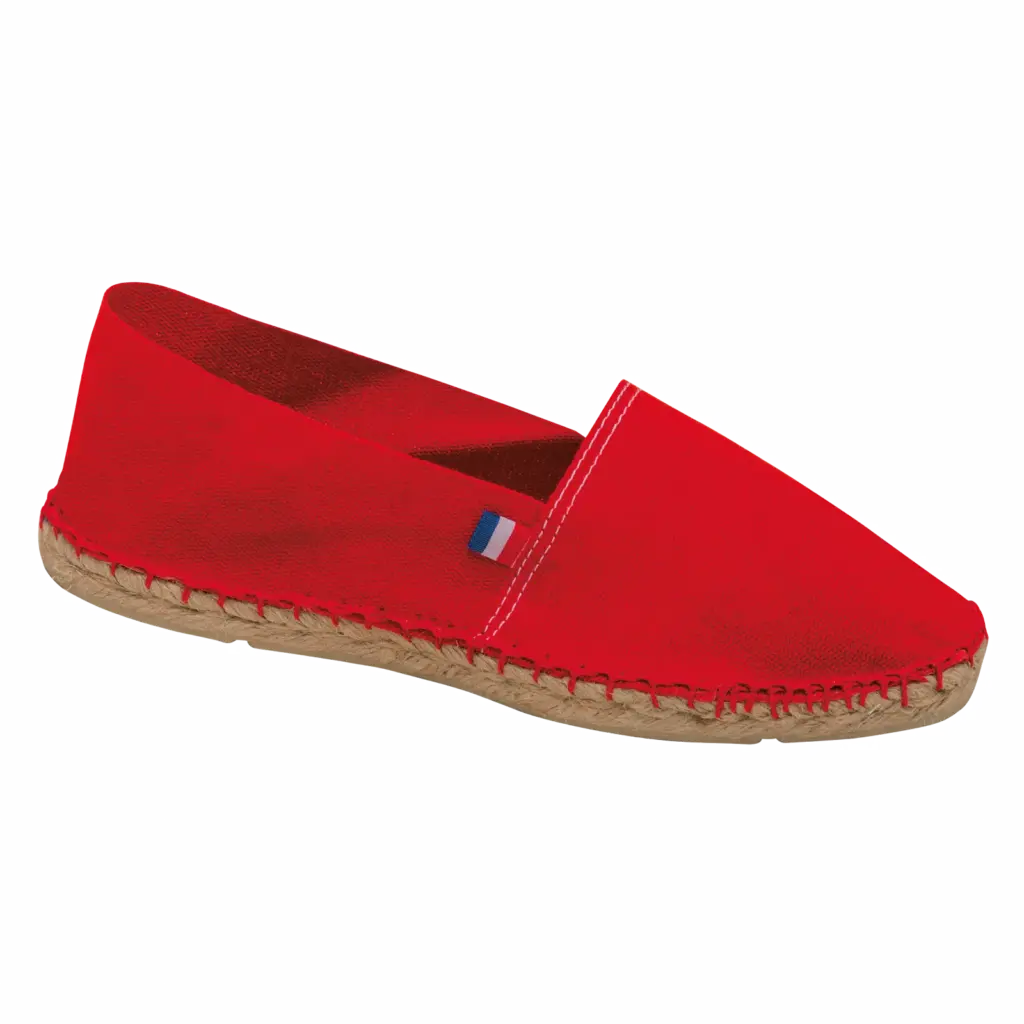 Unisex espadrille — productfoto 13