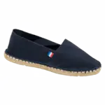 Unisex espadrille, navy — productfoto 11