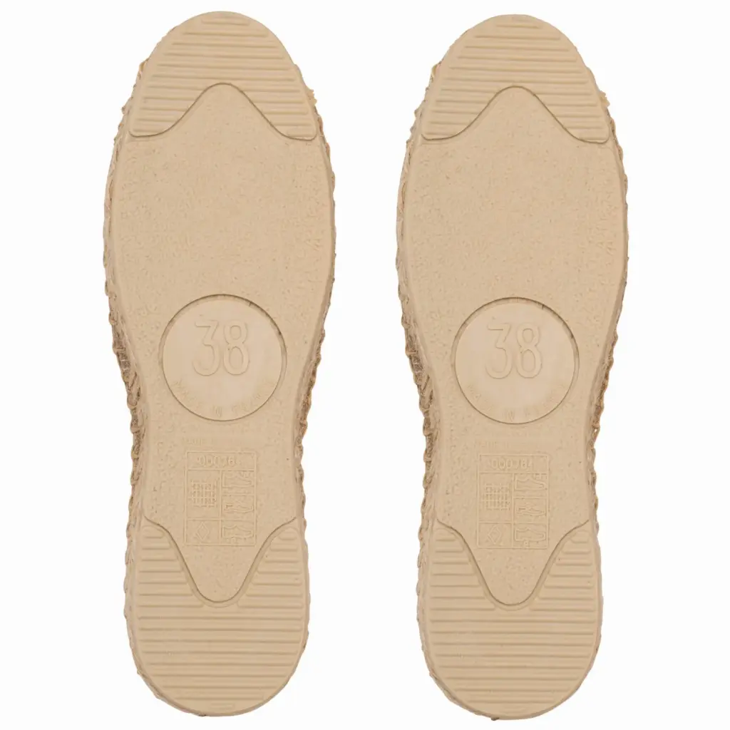 Espadrille — productfoto 4